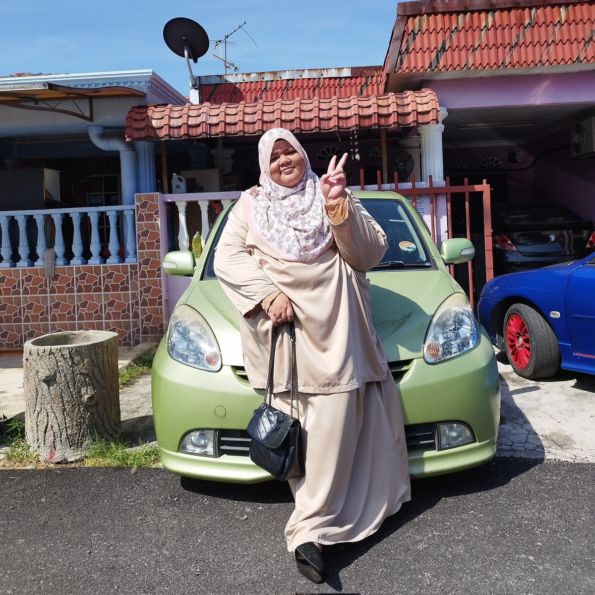 EynaCinta's tweet photo. #NewProfilePic https://t.co/VbmvPFOBVP