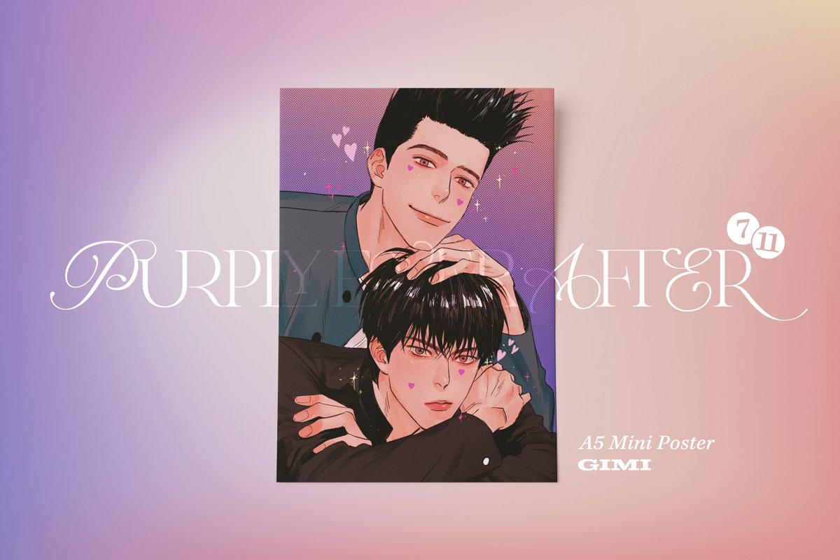 ⋆⁺₊⋆ 
𝐀𝟓 𝐌𝐈𝐍𝐈 𝐏𝐎𝐒𝐓𝐄𝐑