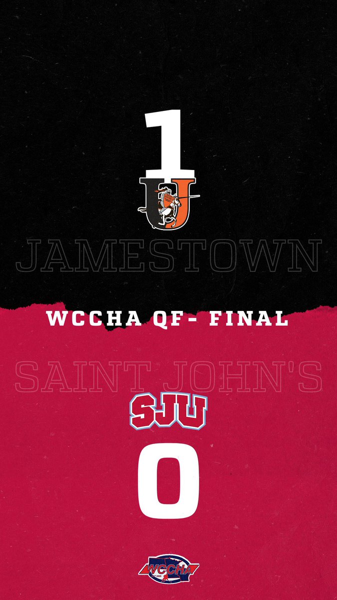 JimmiesD2Hockey's tweet photo. Final from game 1!! #History #JobsNotFinished https://t.co/dM9xSaMc1c
