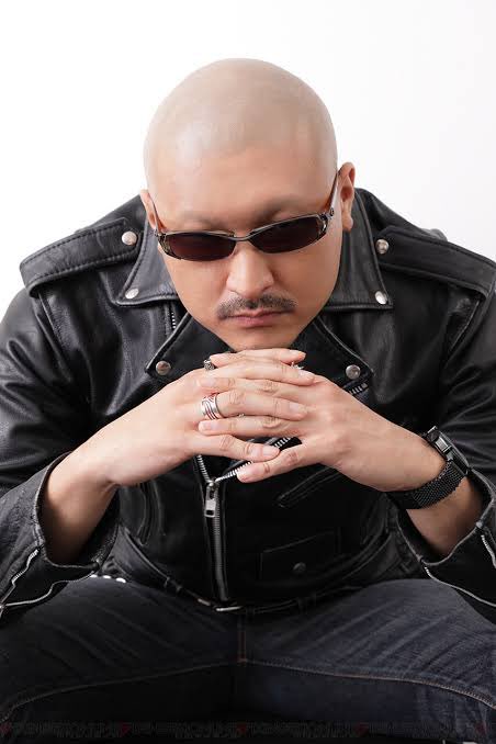 マフィア梶田氏、僕とタメなんだけど、同じタメに蒼井翔太がいるバグ。 