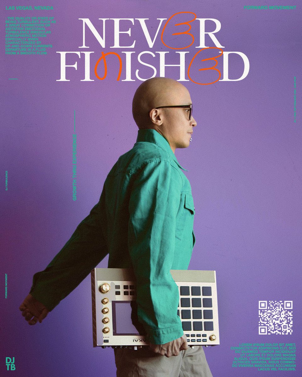 DJ TURBULENCE (@djturbulence) on Twitter photo 