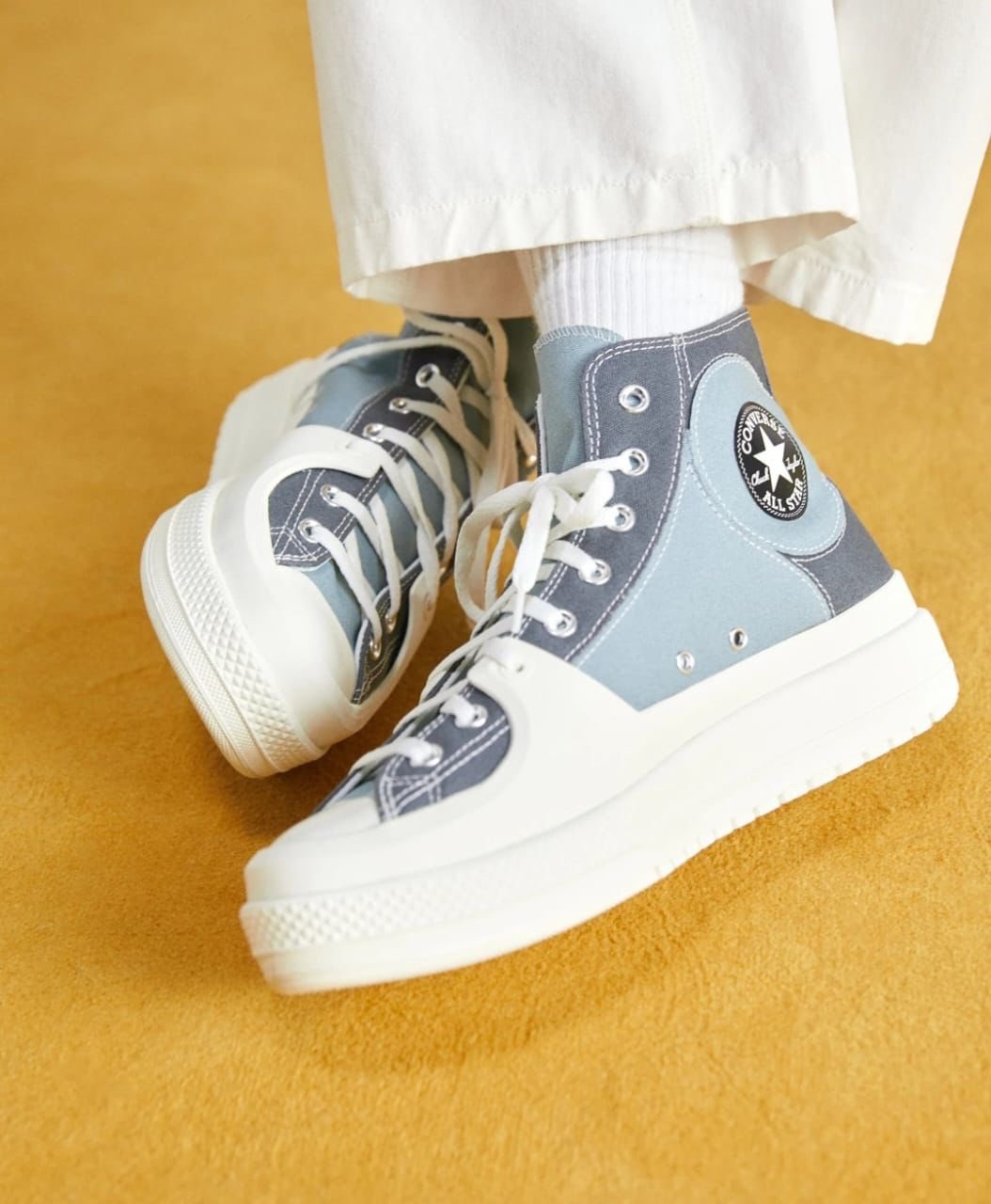 Converse sales 38 000