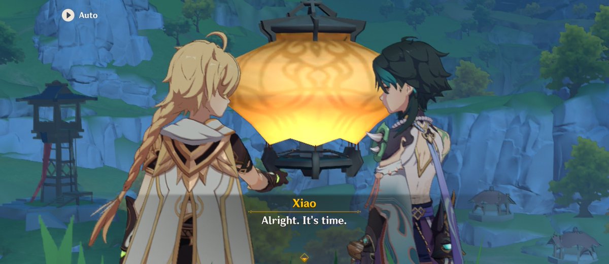 ruchuii's tweet photo. // lantern rite spoilers
Happy Lantern Rite! 🏮✨
.
.
.
.
i cried my eyes out while watching lantern rite cutscene T^T https://t.co/6L5wY3R4ul