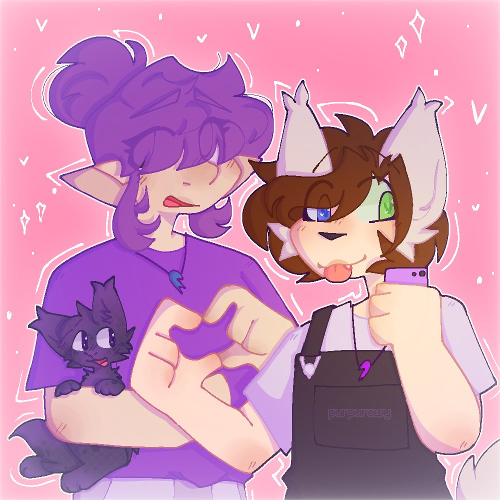 purpurowy_'s tweet photo. ych for @Snowolfpup04 !!
tysm (ㆁᴗㆁ✿) https://t.co/IqFiGrVV95
