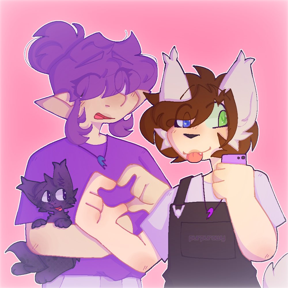 purpurowy_'s tweet photo. ych for @Snowolfpup04 !!
tysm (ㆁᴗㆁ✿) https://t.co/IqFiGrVV95