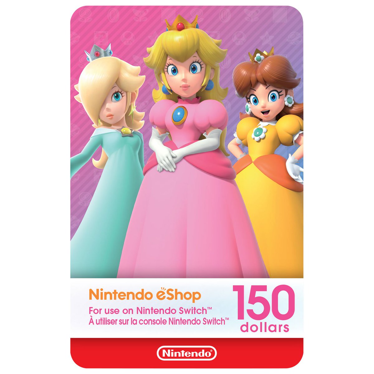Nintendeal's tweet photo. omg new eshop card designs ??! https://t.co/HPsLZAEG8q