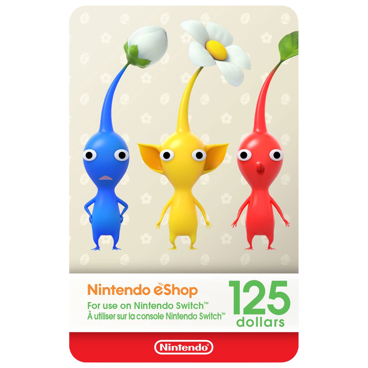 Nintendeal's tweet photo. omg new eshop card designs ??! https://t.co/HPsLZAEG8q
