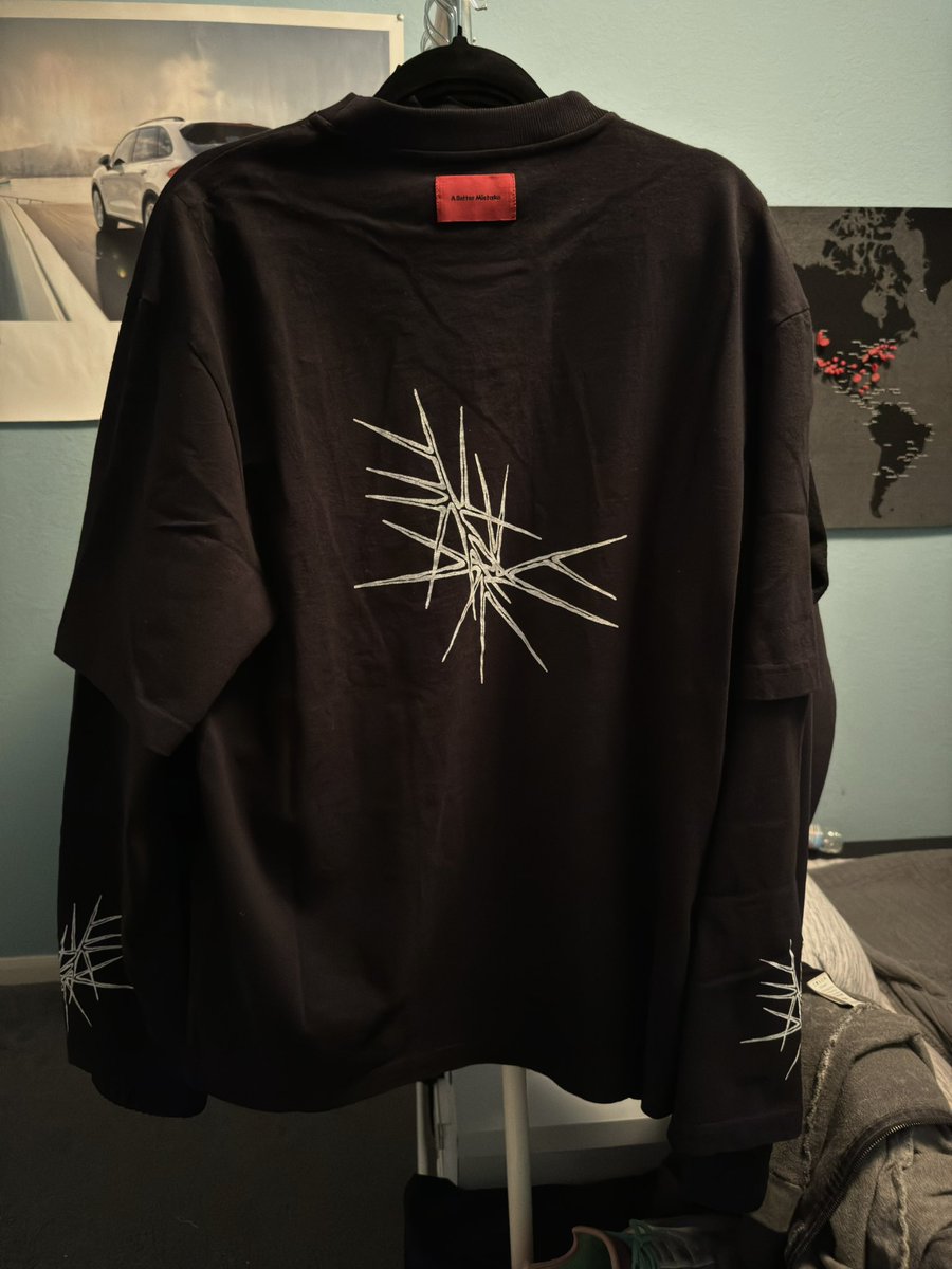 off_______miles's tweet image. recent acquisitions