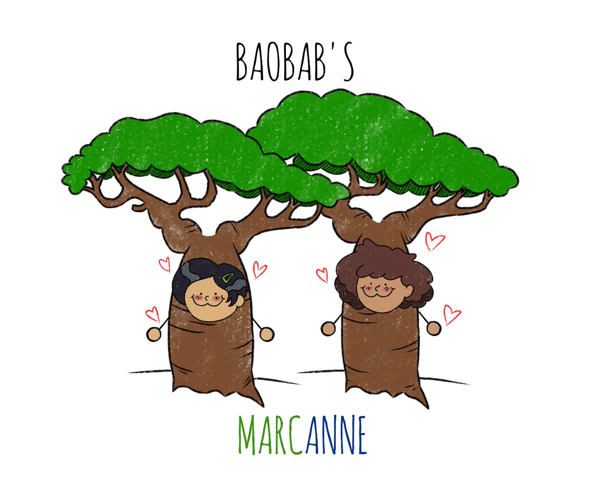 Mak_Maximus's tweet photo. Baobab's Marcanne :)

#amphibia #AnneBoonchuy #MarcyWu #Marcanne #FoxyIgroman https://t.co/pc7xU8JQD0