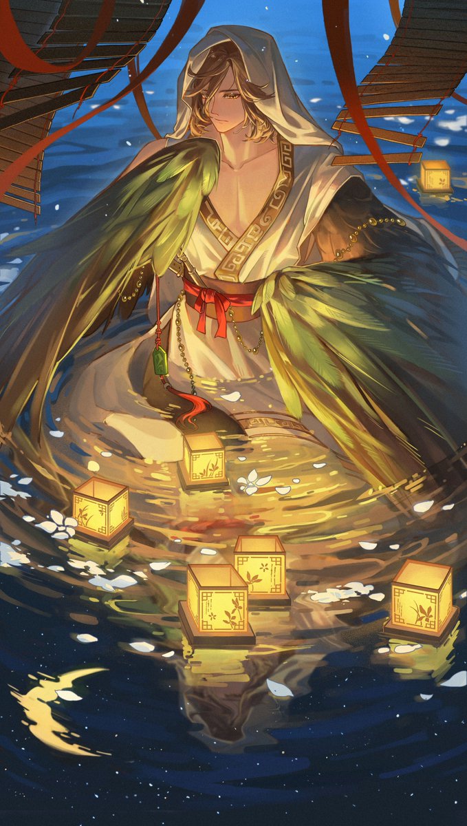 the DuShuo Festival
#reserve1999