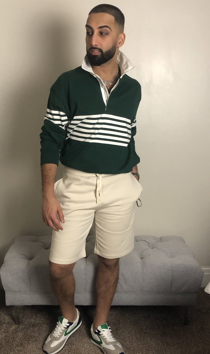 Loving the current collection that has come out of <a href="/marksandspencer/">M&S</a> not just for myself but for my #clients too. This outfit perfect for a Sunday Stroll &amp; more… #mymarks #menswear #stylist #midlandsstylist #fashionblogger #highstreetshops #marksandspencer #mymarkstyle #PRteam