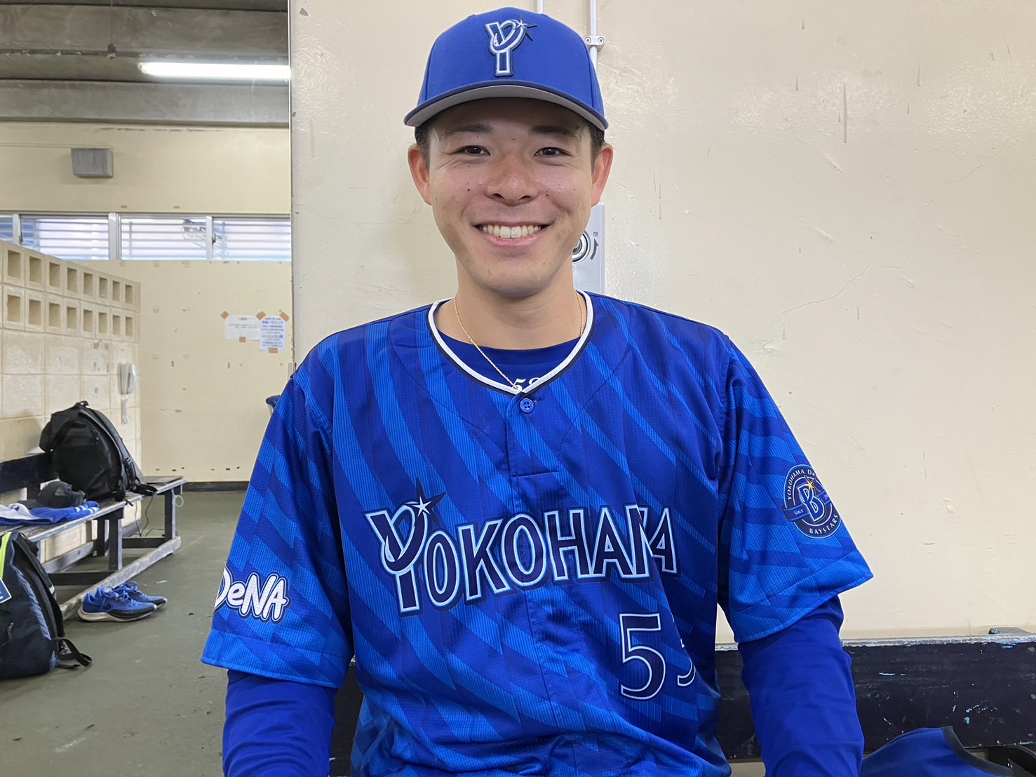 横浜DeNAベイスターズ on X: 