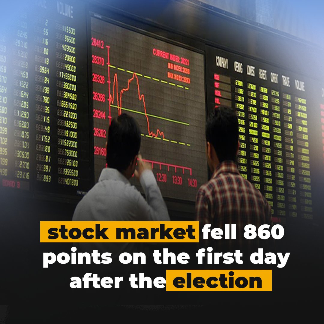 writerpixel's tweet photo. the stock market fell 860 points on the first day after the election.
#writerpixel #stockmarket
https://t.co/7rRJU3qgLm https://t.co/Y1QPkR0u3J