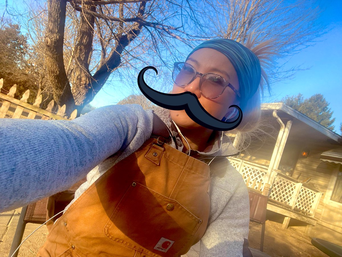 KitBaroness's tweet photo. #BarnAssClub 
Solving the supply chain issues

Farm 2 Fork
Field 2 Table

What are we building?
We #BuildBuilders https://t.co/uc7CglgWzi