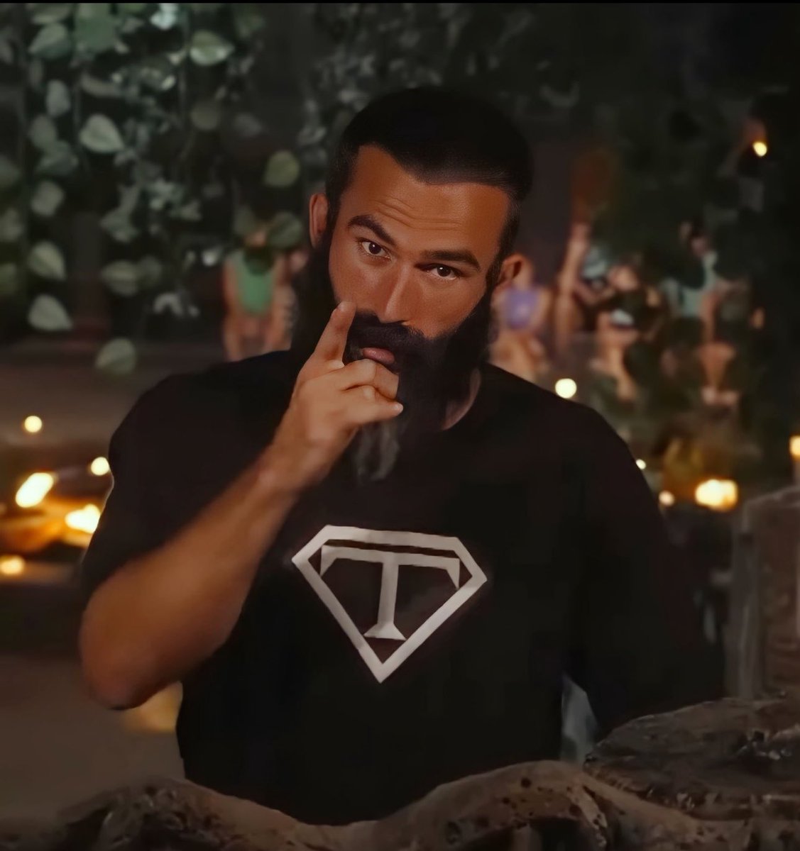 turabiseveni_'s tweet image. Günaydın #TÇSC