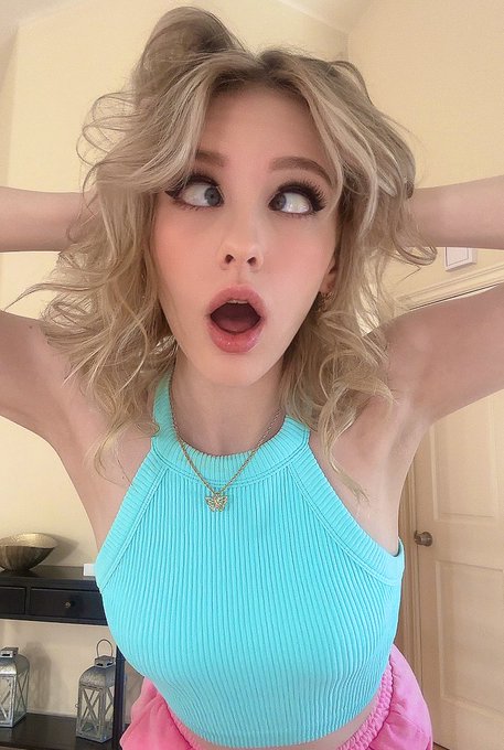 Cotton candy 💖🩵💖🩵 @LetsDoe https://t.co/1Pw65usRKC<a class="tags" href="/tag/letsdoe">@letsdoe</a>