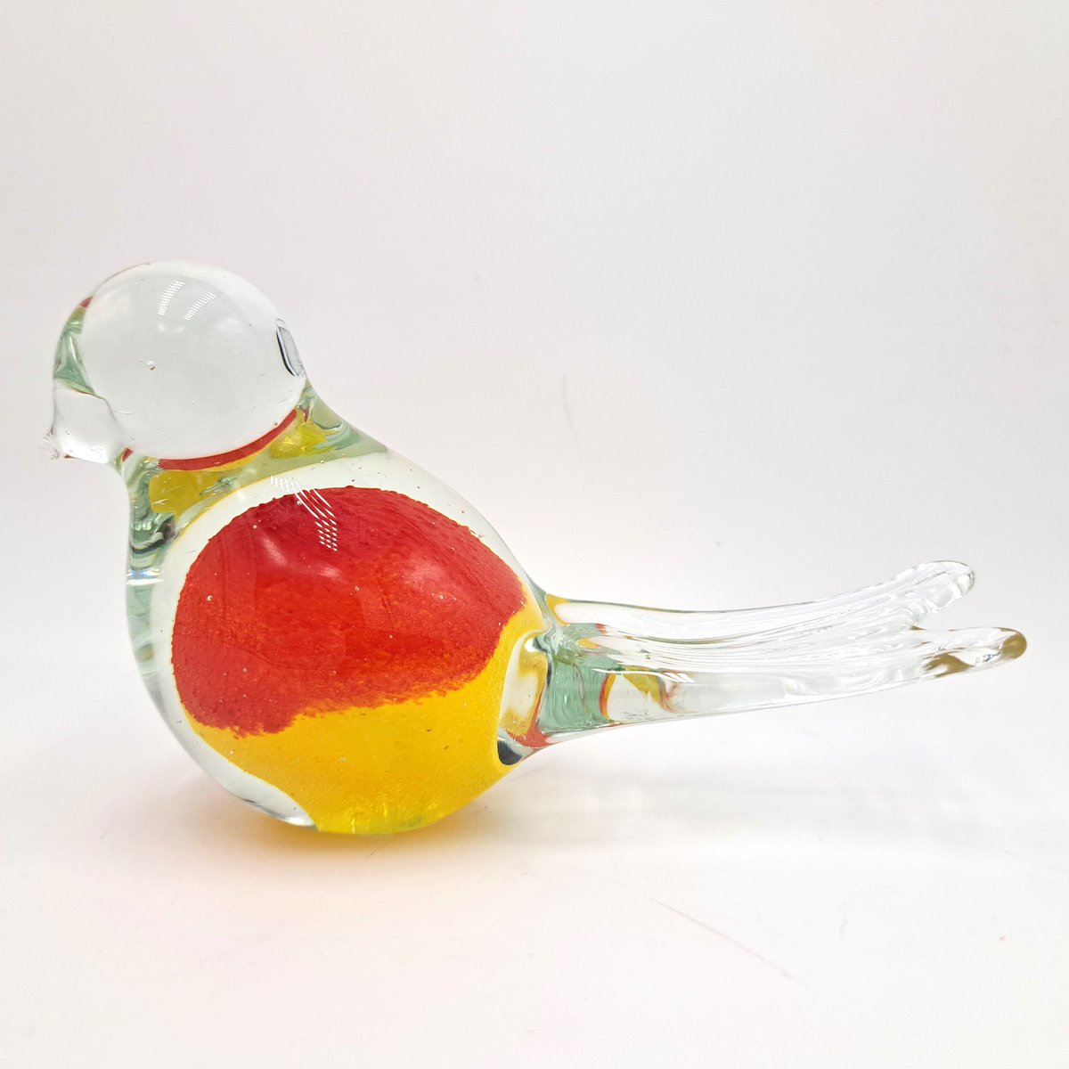 AfriArtisan's tweet photo. Glass bird handmade
https://t.co/ftwgldKrG4
#HandmadeHour #Wildlife #sculpture #figurine #knickknack #Birds #giftforhome #homedeco #Gift #SocEnt #SEO #craft #onlinecraft #etsysale #etsygifts #UKGiftHour #shopsmall #supportsmallbusiness #shopindie
https://t.co/wT0OkjhYUf https://t.co/QPBsPCnuCu