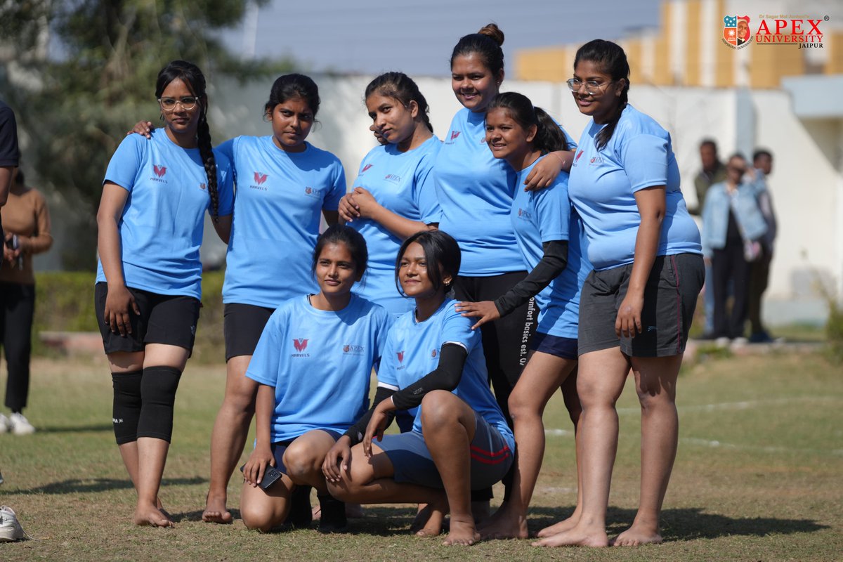 APEX_COLLEGES's tweet photo. Glimpses of Day 3 Sphoorti Fest 2024....
.
.
#sphoorti #ApexStudentCouncil #ApexUniversity #games #eventoftheyear #fest https://t.co/jr6eiIJcaq