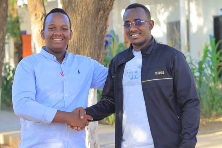 BIDOADEAF's tweet image. SAWIRO -Tartanka Ciyaartoyda Dhagoolayaasha ee Koonfur Galbeed Somaliyeed Maanta la Daahfuray
Southwest Deaf Association-SWDA
@Followers