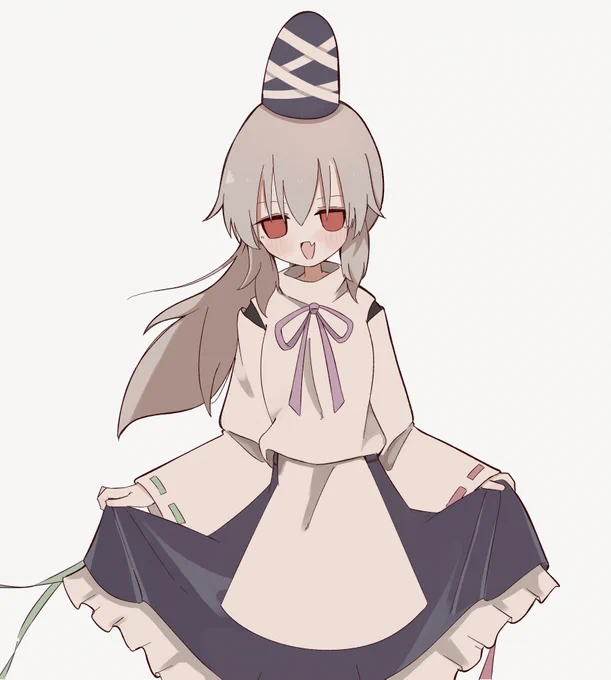 布都ちゃんの日らしいので 