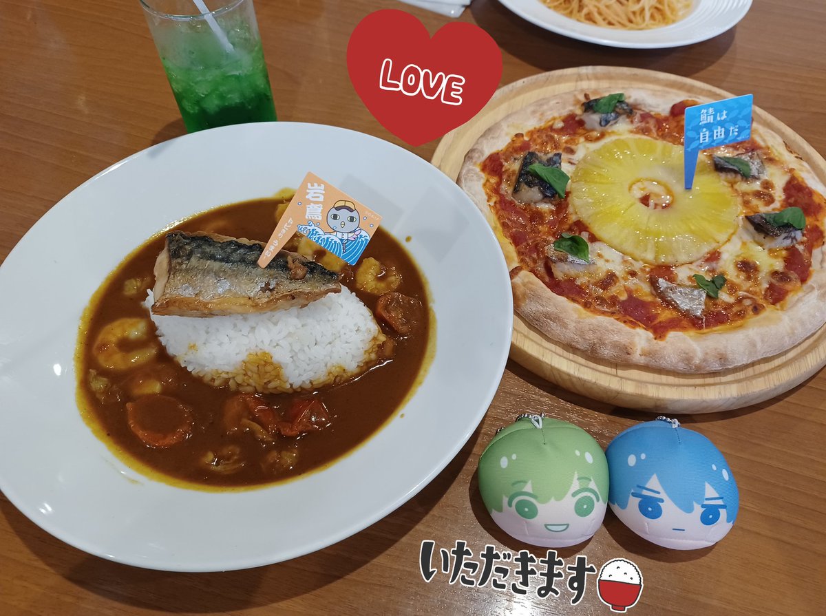 poco_tan555's tweet photo. Memory ブック見ました😭
いろんなこと思い出しました
パルフェ可愛く美味しかった
鯖っプルピッツァ大好き🍕
また食べたい!!
スタッフさんともいつも今でも
✨こんにちは!!😊
いつもありがとうございます✨
って素敵な出会い、絆が出来ました
大好き💕ココス🥰
#飛び込めココスへ2023
#ココス
#FreeFS https://t.co/PyWCF1iffT