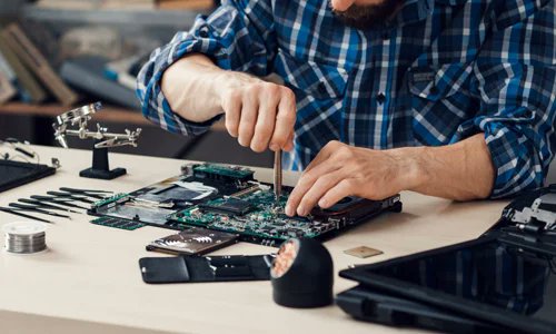 1stForRepairs's tweet image. 1st Class Computer Services in Guildford offers PC repairs and diagnostics, emphasizing swift, reliable solutions for businesses. Services include virus removal, connectivity fixes, software installation, and conflict resolution.
1stclasscomputerservices.co.uk/pc-repairs-gui…
#PCRepairs #Guildford