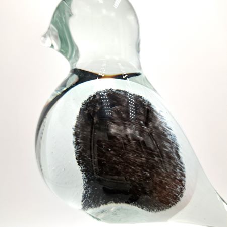 AfriArtisan's tweet photo. Get this handmade glass bird
https://t.co/BAdEoFgJ1Q
#HandmadeHour #sculpture #figurine #knickknack #Birds #giftforhome #SocEnt #SEO #craft #onlinecraft #etsysale #etsygifts #UKGiftHour #shopsmall #supportsmallbusiness #shopindie
https://t.co/Xo6MDI25ec https://t.co/C8EWAhNFjV