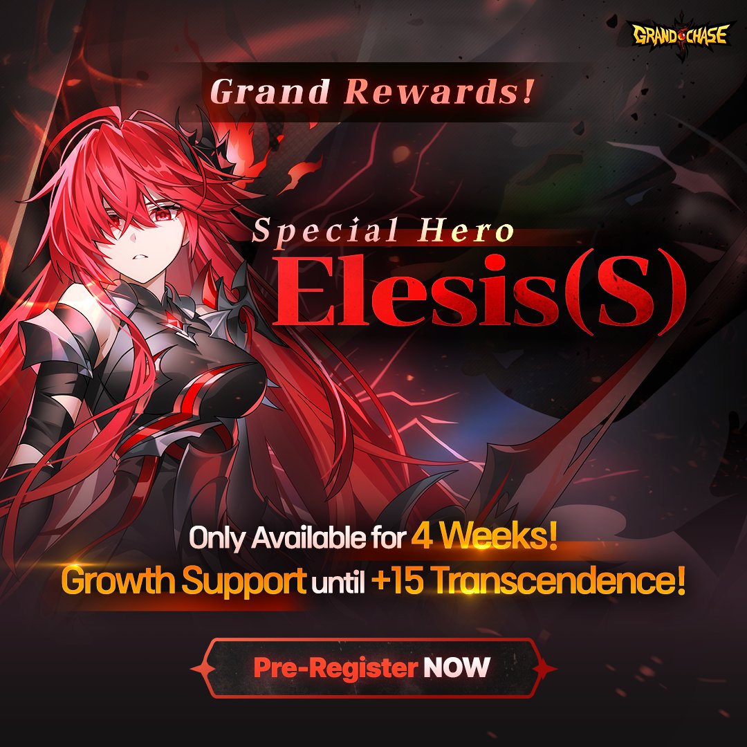 GrandChaseG tweet picture