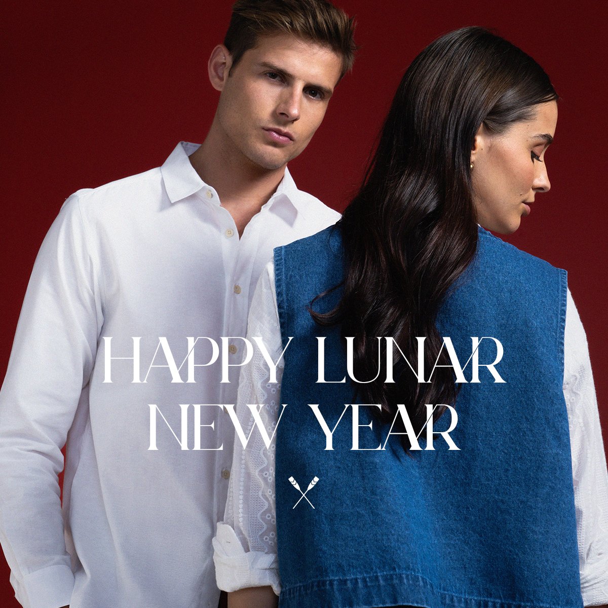 Sending warm wishes for a happy and a prosperous Lunar New Year, Crew! 🏮

#RegattaLife #CNY