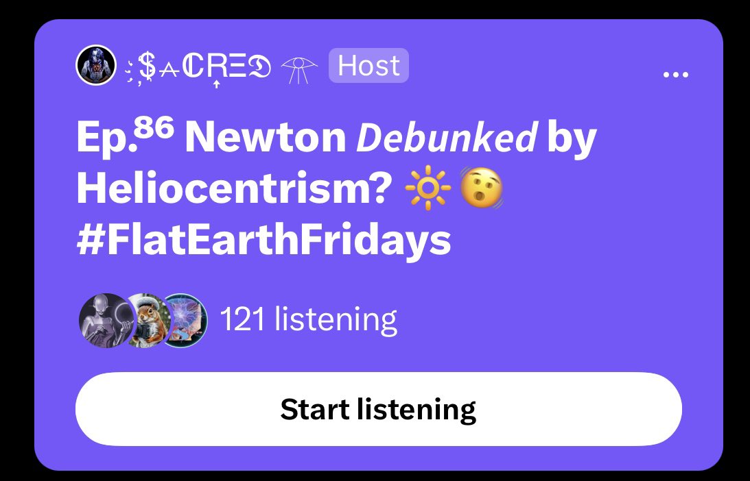 AustralisPiper's tweet photo. Newton was born 100 years after Copernicus died 🤦♂️
#emptyheadz https://t.co/l5FOxiBewj