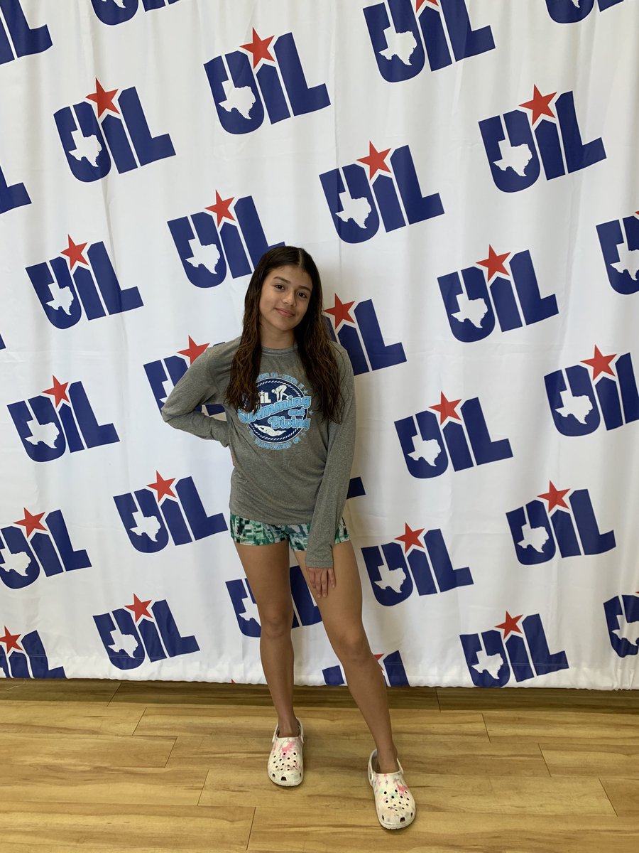 DISD Lady Gators Athletics tweet media
