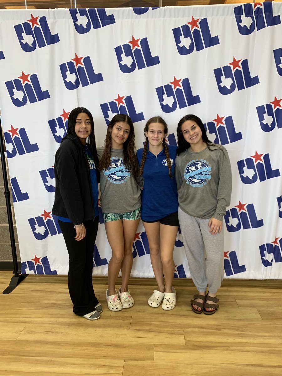 DISD Lady Gators Athletics tweet media