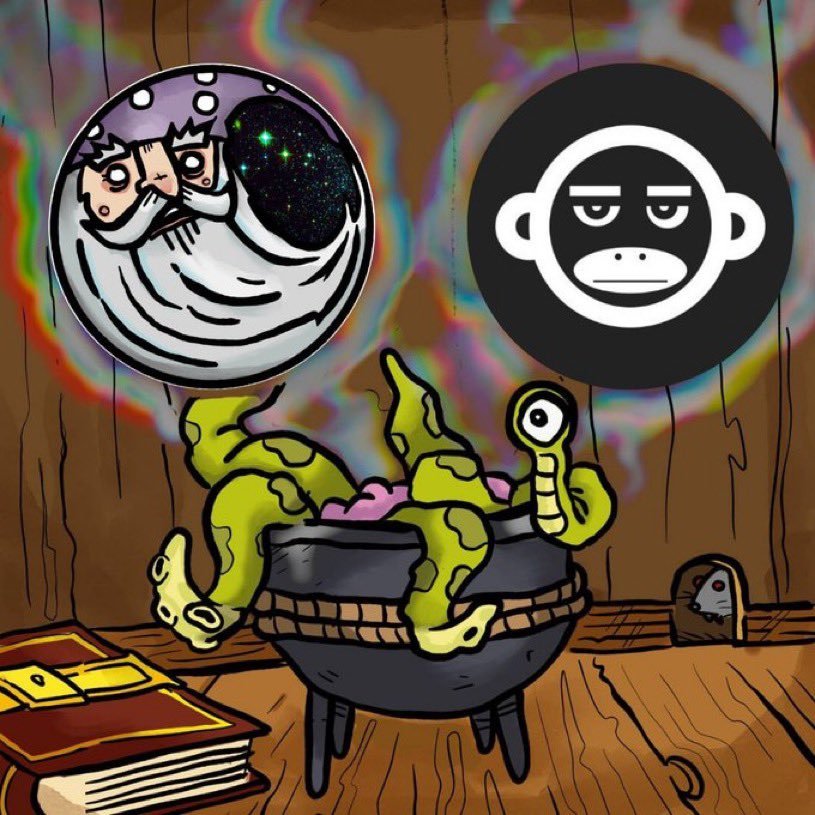 Airdrop offer:  OCM Genesis and Karma holders, your chance to join the WZRDs airdrop 🟧

<a href="/OnChainMonkey/">OnChainMonkey®</a>
-
<a href="/WZRDSbtc/">WZRDS 🔮</a>

Enter the draw here: 

alphabot.app/wzrds-ocm