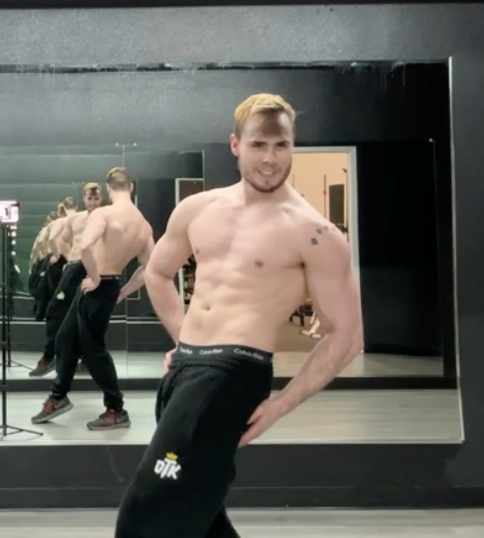 CoreyTheGuy tweet media