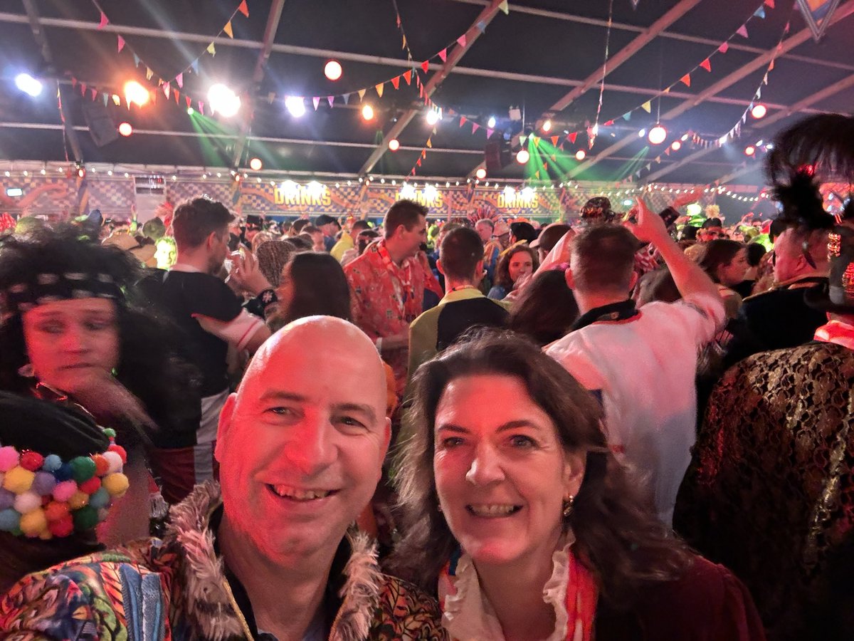 Dennis Kroes tweet media