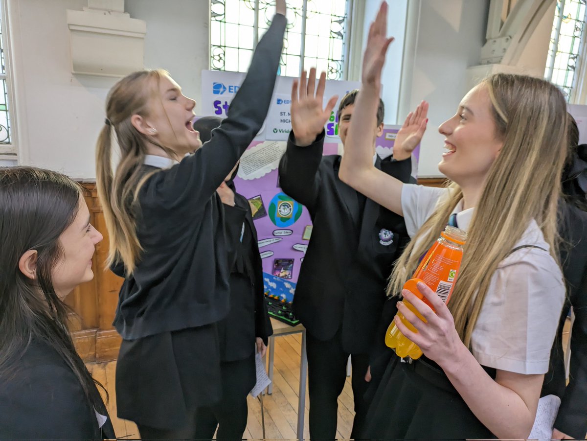 St.MauricesTechnical tweet media