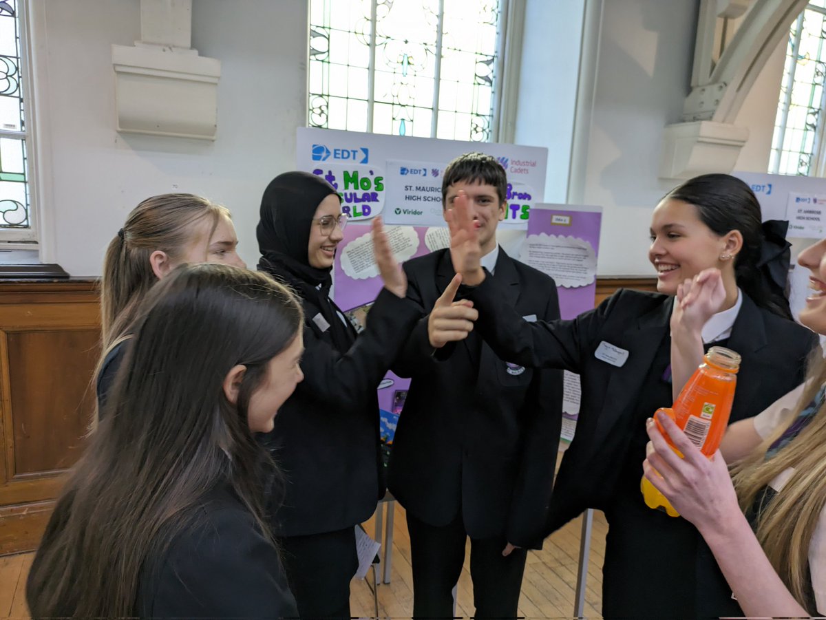 St.MauricesTechnical tweet media