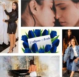 Deberíamos de volver a hacer una TT de Fics que seguimos esperando y pongamos 

Quiero que actualicen:

Tulipanes Azules
De aquí a la luna
El día que me quieras
Café con leche

Y @ a las escritoras

Tal vez ocurra un milagro #Juliantina 🖇️

FANFICS JULIANTINA

#FanficWeek
#fanfic