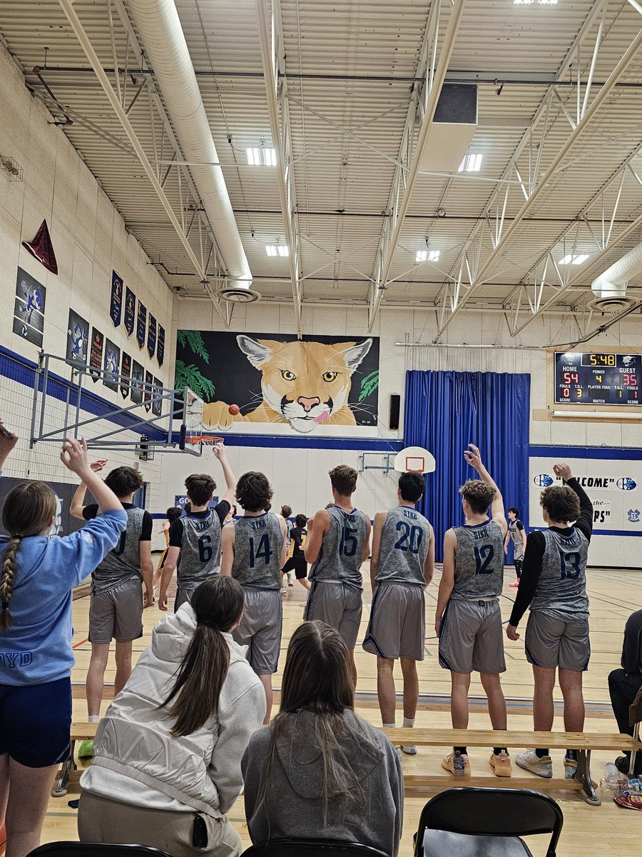 Nik3am's tweet photo. Sweet!! Way to go Grizzlies! #historical https://t.co/qFBx4oCdho