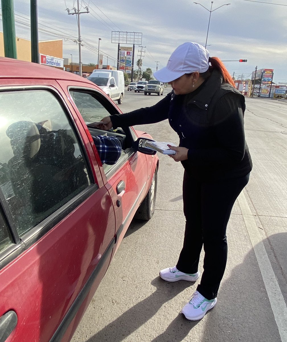 ZulmaGal's tweet photo. Seguimos trabajando en la Prevención de Accidentes de Tránsito con la campaña de Vamos Respetado sobre “MANEJAR NO ES UN JUEGO”
#VamosRespetando
#SeguridadVial
#TuRegidoraEnContactoDirecto https://t.co/owl0yKCLLR