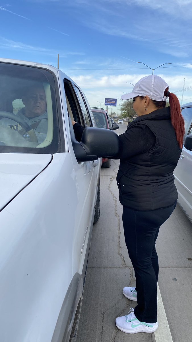 ZulmaGal's tweet photo. Seguimos trabajando en la Prevención de Accidentes de Tránsito con la campaña de Vamos Respetado sobre “MANEJAR NO ES UN JUEGO”
#VamosRespetando
#SeguridadVial
#TuRegidoraEnContactoDirecto https://t.co/owl0yKCLLR