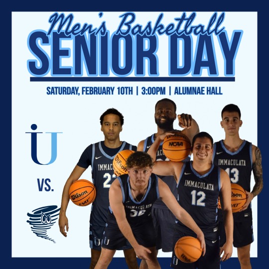 Immaculata Athletics tweet media