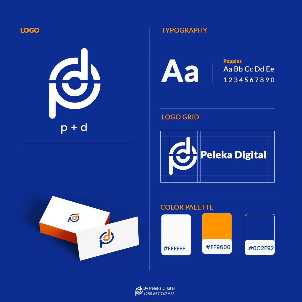 pelekadigital's tweet photo. Logo + Identify Design
Call: 0657747923
#logoidentity #logodesigns #pelekadigital https://t.co/F1MkZEcHFH