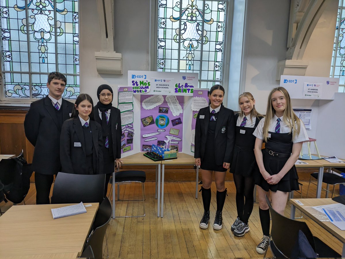 St.MauricesTechnical tweet media