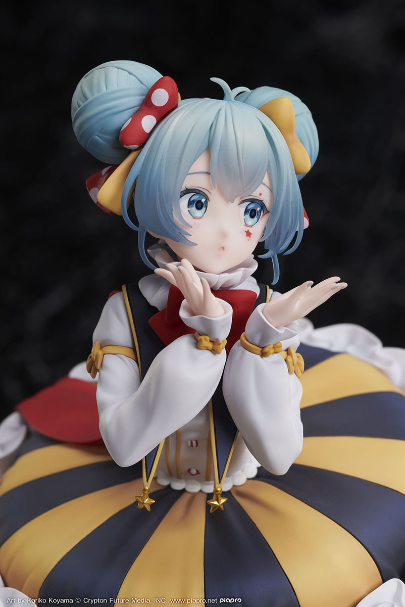 初音ミク MIKU EXPO 2023 VR フィギュア デザイン COCO デザインココ on X: