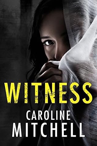 25 of 220
Kindle
Witness
By Caroline Mitchell
⭐⭐⭐ #witness #carolinemitchell #lovebooks #lovereading #booktok #ReadingChallenge2024 #smashbombreviews #the52bookclub2024 #kindleunlimited