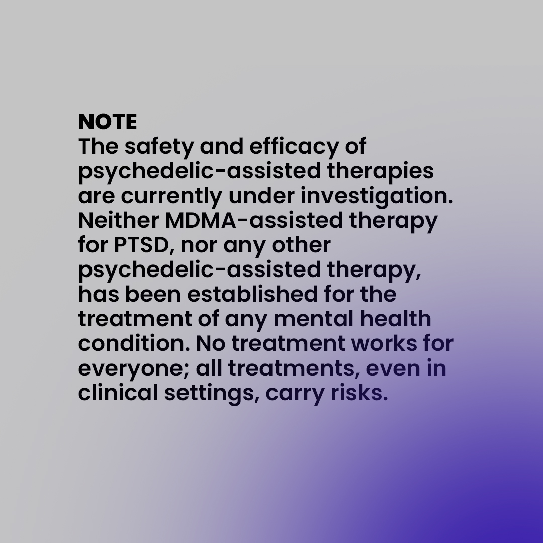 We’re thrilled that Lykos Therapeutics has announced the FDA has accepted – and granted Priority Review to – the first New Drug Application for a psychedelic-assisted therapy. Congratulations to the Lykos team and collaborators who made this possible! maps.org/2024/02/09/map…