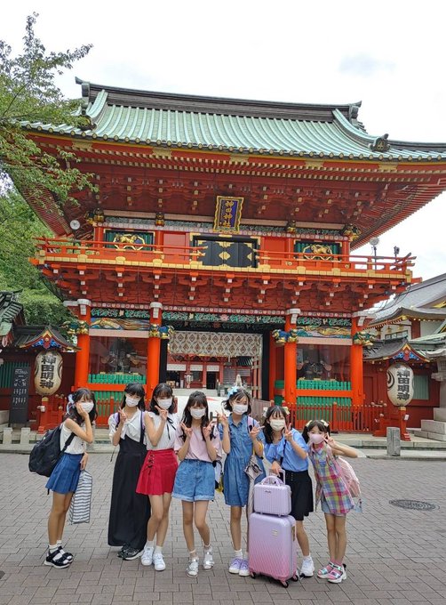 Twitterのコスプレ画像8