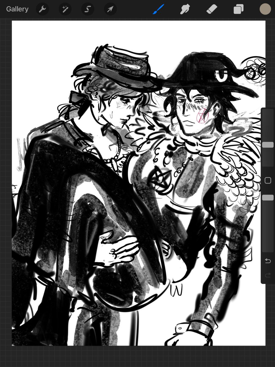 found this old thing