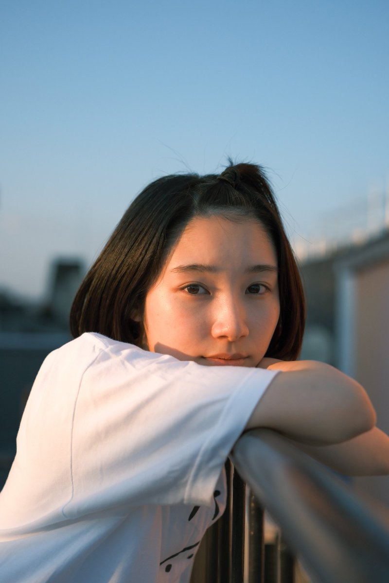 yua_shiraishi's tweet photo. おはようございます🌞

#恋セク https://t.co/jnvRI3kyvB